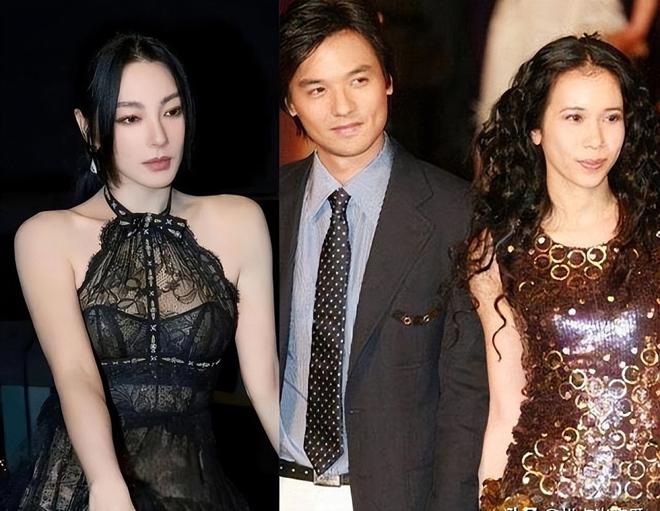 涉嫌插足、炫富、卖惨…荒唐事一箩筐,张雨绮这回彻底凉凉了?(组图) - 8