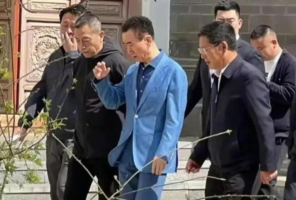 王思聪百万买下海胆之王,堪比一口一套房,老王家资产远超想象(组图) - 5