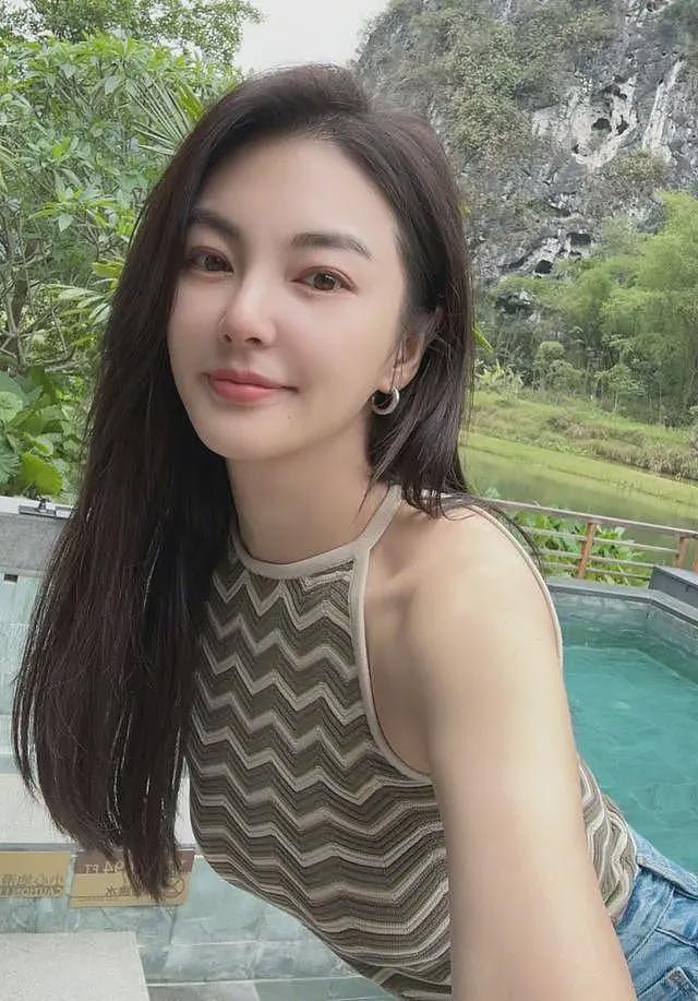 张雨绮事件愈演愈烈，令人担心的事发生，戚薇、李雪琴恐受牵连（组图） - 32