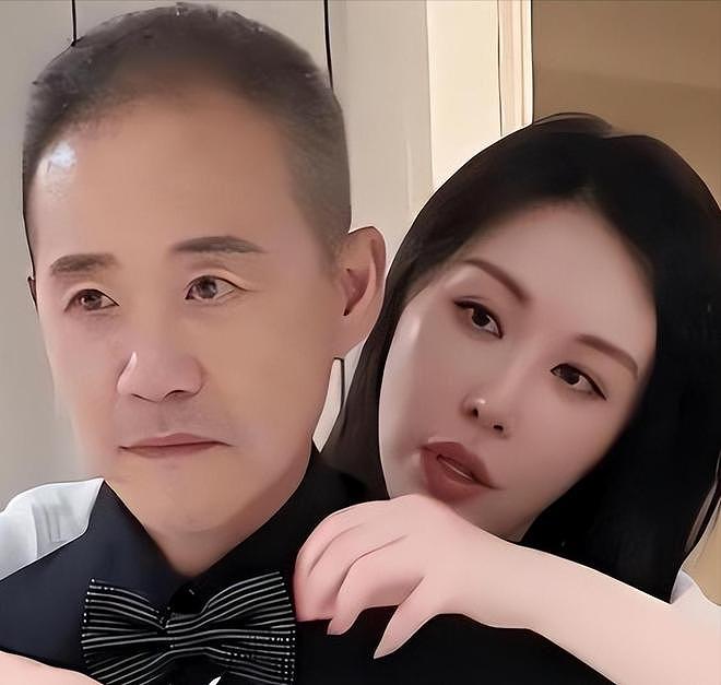 王石田朴珺婚变风波升级，女方整容前旧照被扒，曾为王石跪式服务（组图） - 26
