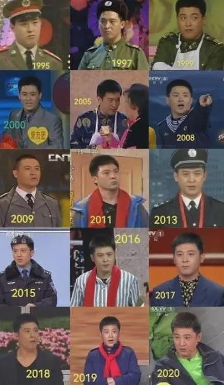 孙涛崩溃大哭发声不到24小时，荒唐的一幕出现，闫学晶把他害惨了（组图） - 4