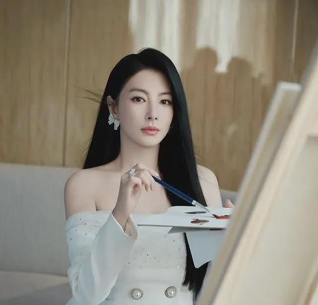 张雨绮事件愈演愈烈，令人担心的事发生，戚薇、李雪琴恐受牵连（组图） - 21