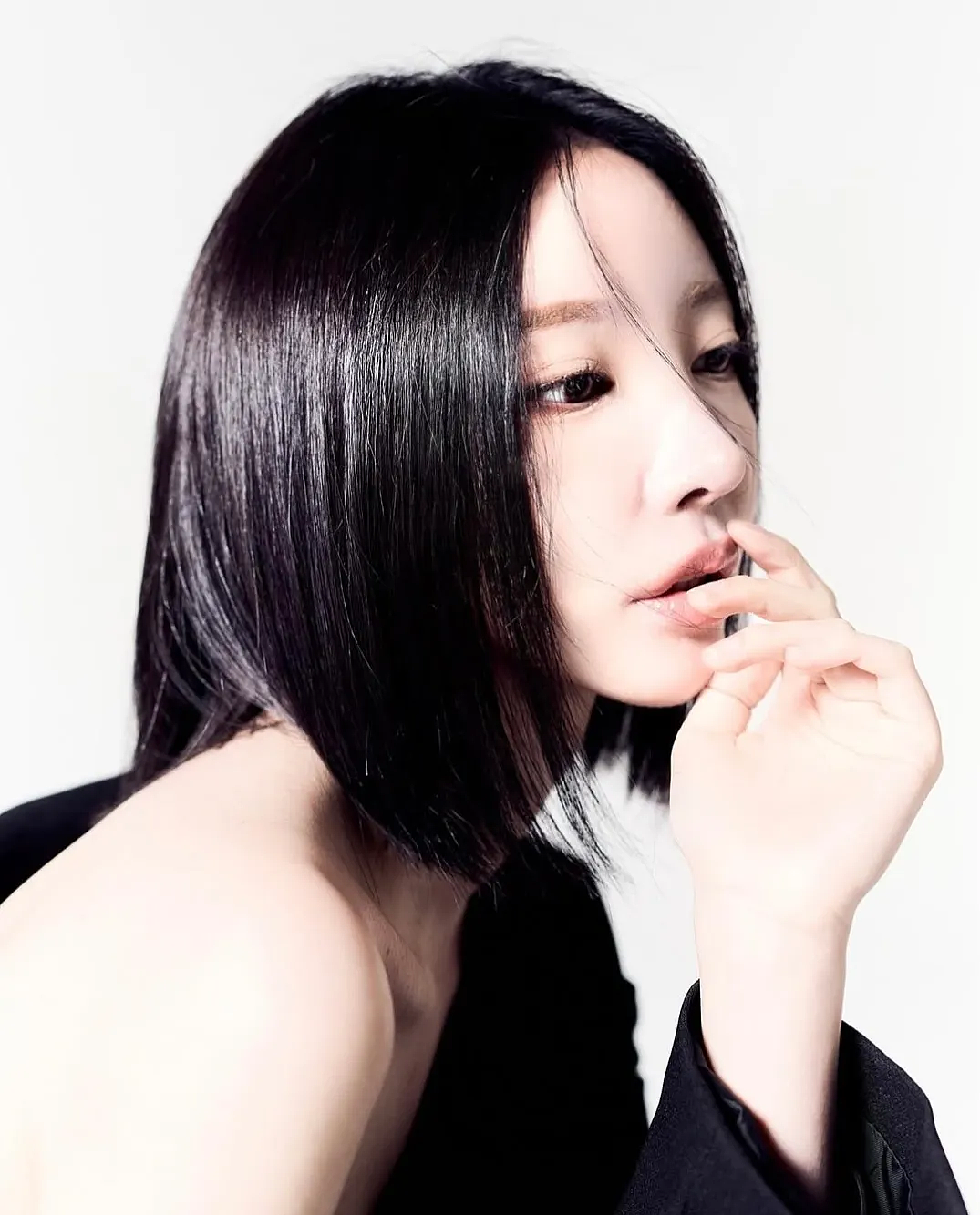 韩人气恋综女星自s！揭同节目嘉宾“暗网”黑历史遭网暴，加害者美美隐身还想闯中捞金？（组图） - 8
