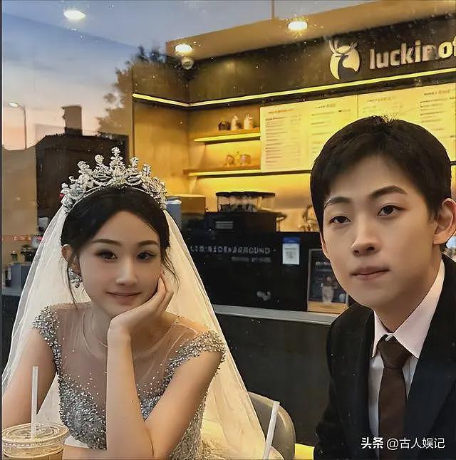 又曝4大瓜！婚前一夜情、张杰官宣退出、吃空饷，个个离谱（组图） - 24