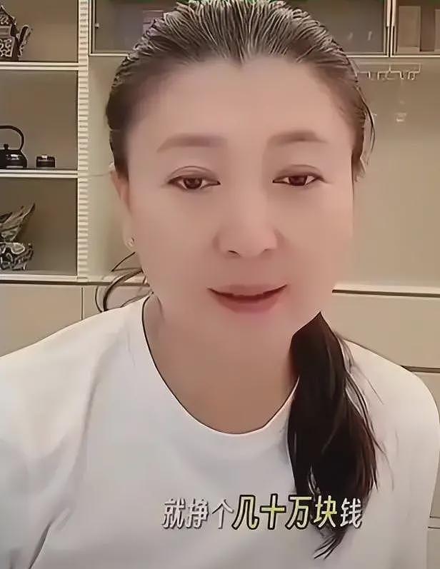 孙涛崩溃大哭发声不到24小时，荒唐的一幕出现，闫学晶把他害惨了（组图） - 8