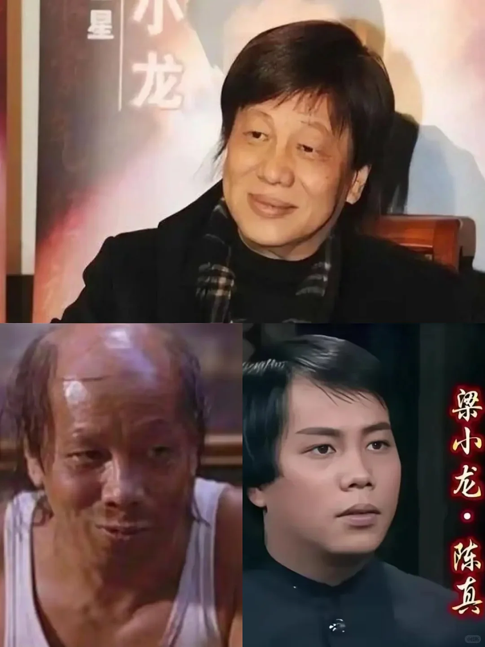 梁小龙深圳追悼会，陈光标爆料好友真正死因：他是被人折腾走的（组图） - 10