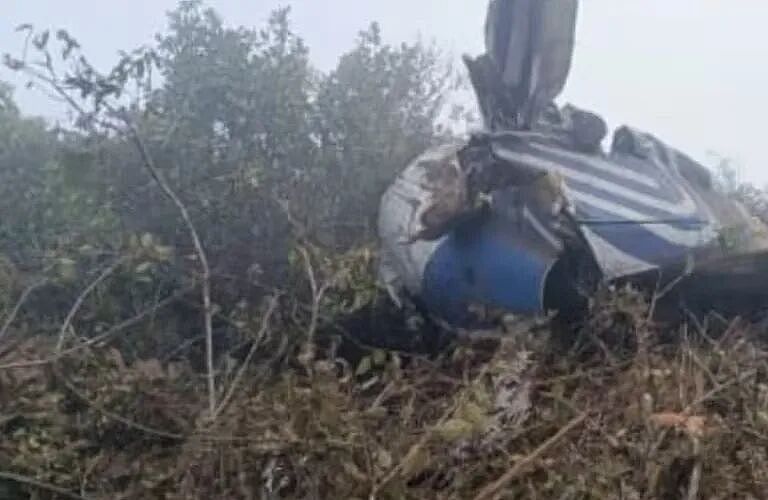 哥伦比亚失联客机确认坠毁，机上15人全部遇难，其中包括一名国会议员及一名总统候选人（图） - 1