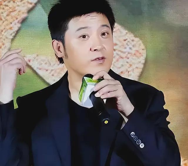 孙涛崩溃大哭发声不到24小时，荒唐的一幕出现，闫学晶把他害惨了（组图） - 35