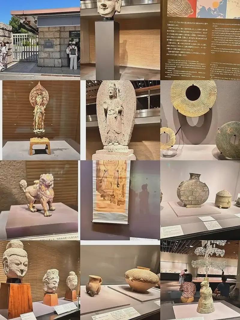 18件国宝被点名索还！中方发最后通牒，靖国神社前的石狮掠自中国（组图） - 6