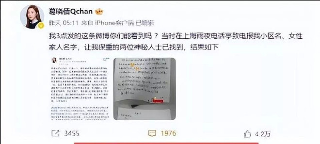 代孕只是冰山一角！38岁的张雨绮终为荒唐买了单（组图） - 17