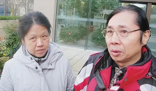湖北女孩到加拿大留学，为绿卡嫁大8岁华裔大叔，8年后遭丈夫杀害（组图） - 5