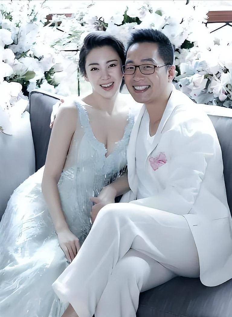 涉嫌插足、炫富、卖惨…荒唐事一箩筐,张雨绮这回彻底凉凉了?(组图) - 18