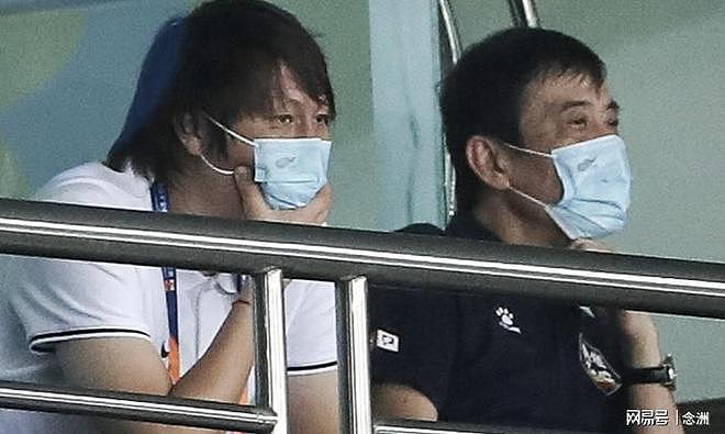 重磅处罚！73人被终身禁足：李铁陈戌源杜兆才王小平郝伟秦升在列（组图） - 1