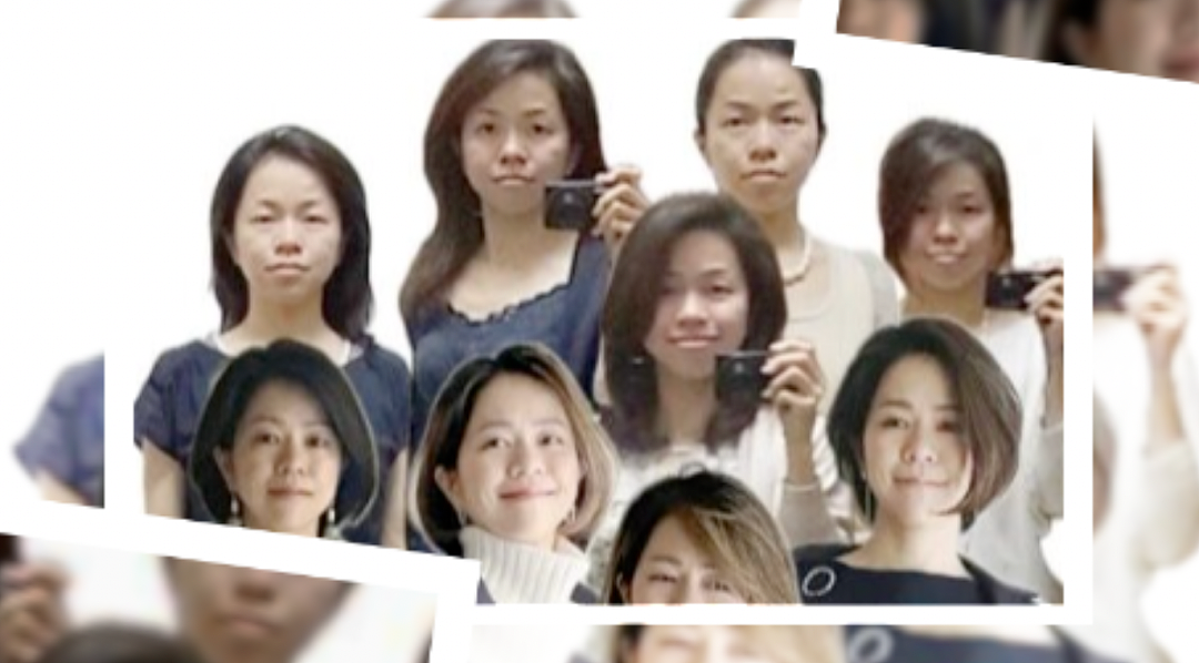 一直被别人说长得丑,她用13年拍了3万张照片逆袭?(组图) - 27