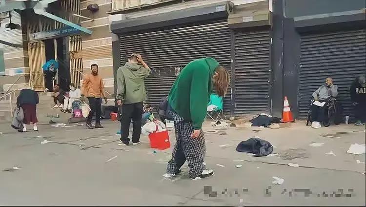 牢A为啥会突然爆红？因为他说了后半段真相！杨振宁那段话太可怕（组图） - 11