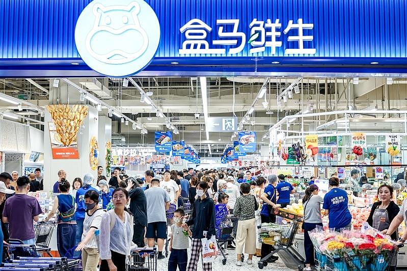 误把水仙球当鲜百合出货害祖孙中毒！网购平台：协商赔偿（组图） - 1
