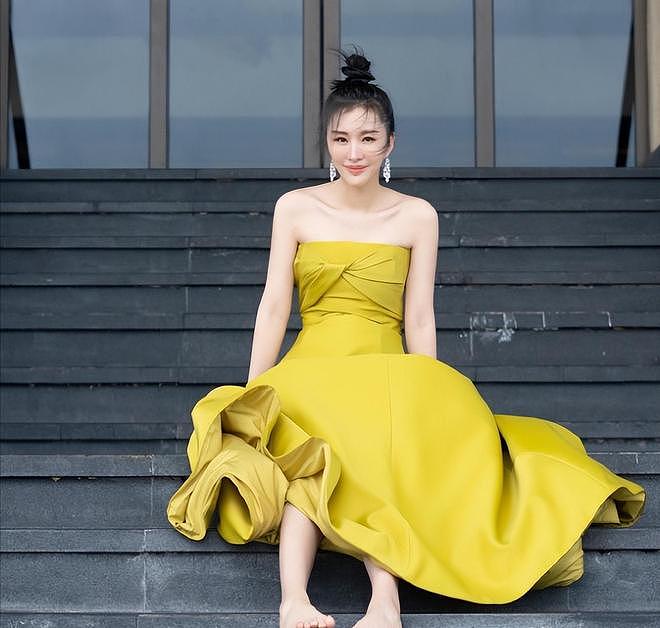 王石田朴珺婚变风波升级，女方整容前旧照被扒，曾为王石跪式服务（组图） - 28