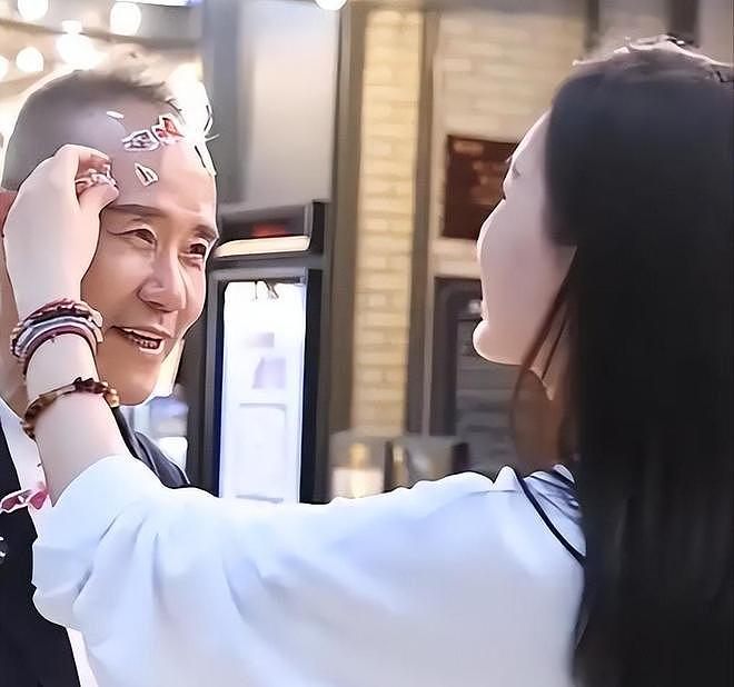 王石田朴珺婚变风波升级，女方整容前旧照被扒，曾为王石跪式服务（组图） - 19