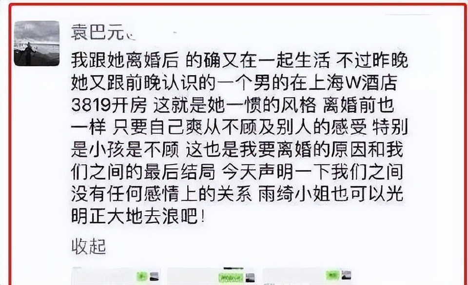 涉嫌插足、炫富、卖惨…荒唐事一箩筐,张雨绮这回彻底凉凉了?(组图) - 21