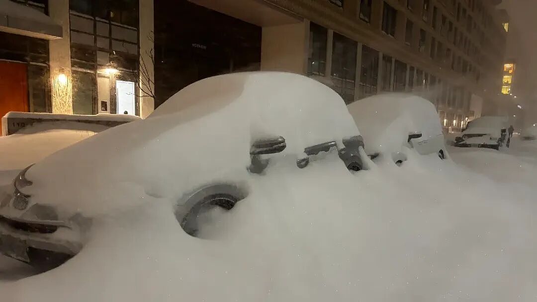 巨响震天！ 加拿大突发高风险浅层地震，震感横扫全城，数千居民吓坏，地板疯狂摇晃！（组图） - 5