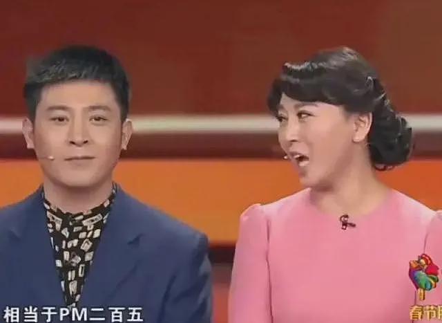 孙涛崩溃大哭发声不到24小时，荒唐的一幕出现，闫学晶把他害惨了（组图） - 9