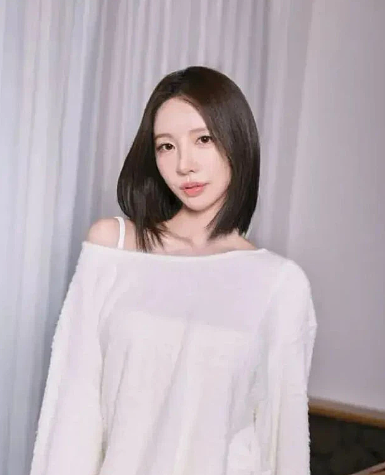 韩人气恋综女星自s！揭同节目嘉宾“暗网”黑历史遭网暴，加害者美美隐身还想闯中捞金？（组图） - 2