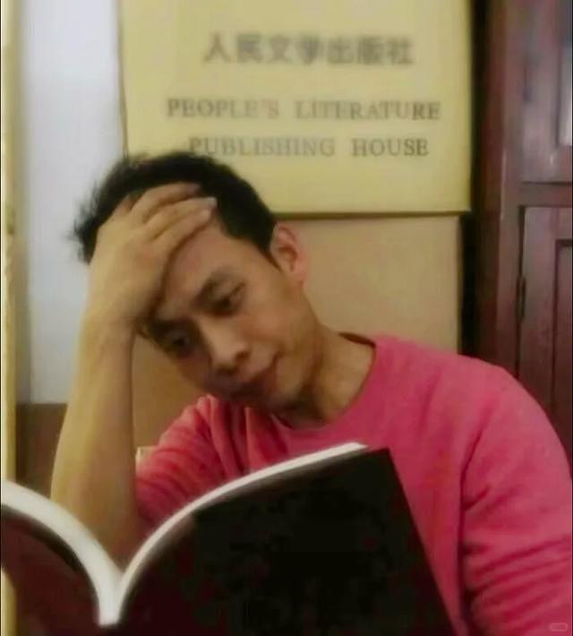 张译不再隐瞒！公开回应退圈息影真相，原来他和古天乐处境一样（组图） - 15