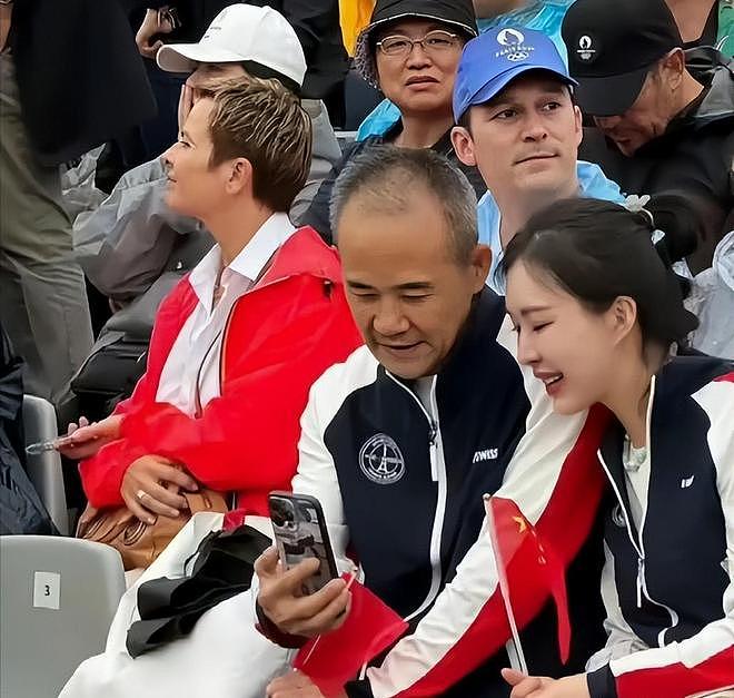 王石田朴珺婚变风波升级，女方整容前旧照被扒，曾为王石跪式服务（组图） - 14