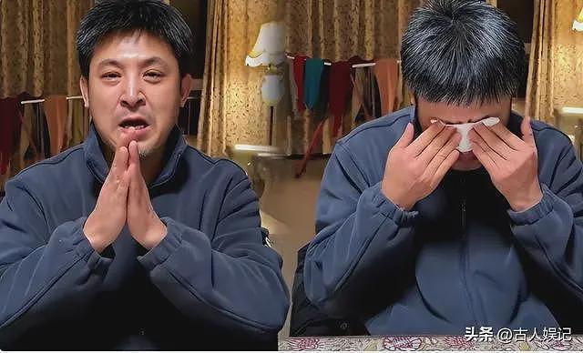 又曝4大瓜！婚前一夜情、张杰官宣退出、吃空饷，个个离谱（组图） - 20
