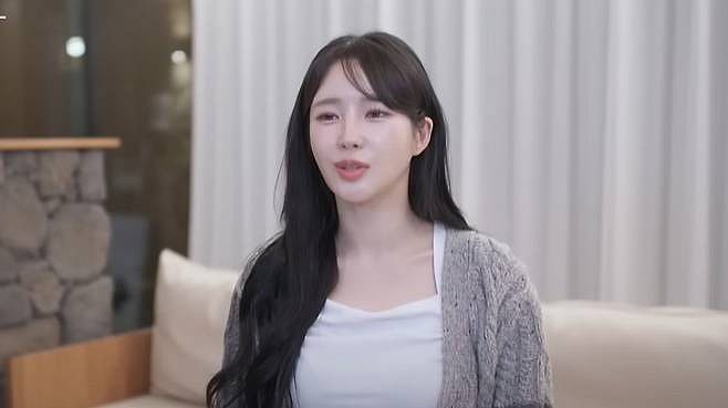 韩人气恋综女星自s！揭同节目嘉宾“暗网”黑历史遭网暴，加害者美美隐身还想闯中捞金？（组图） - 12