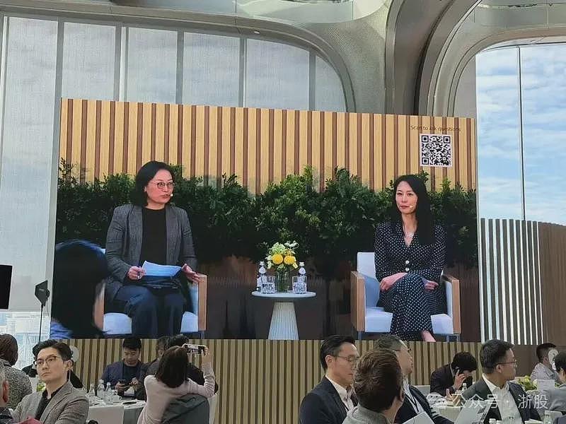 哈佛校长垂涎的中国女人 成了老赖小三(组图) - 2