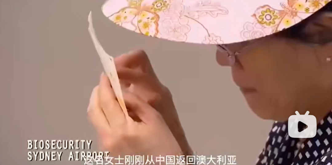 13名华人刚落地国外就被全部扣下！集体上厕所、身藏巨额现金，事情很不简单…（组图） - 6