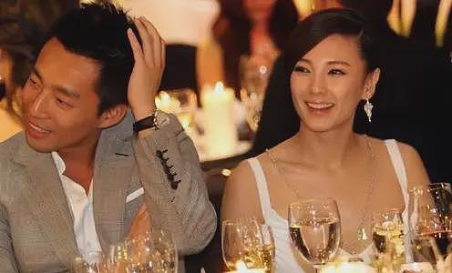 张雨绮事件愈演愈烈，令人担心的事发生，戚薇、李雪琴恐受牵连（组图） - 20