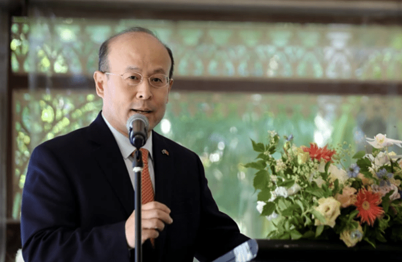 中方警告澳洲勿强制收回达尔文港，否则将采应对措施影响两地合作（组图） - 3