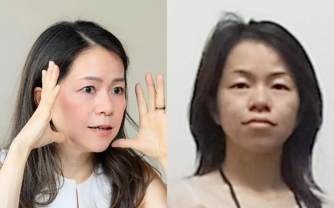 一直被别人说长得丑,她用13年拍了3万张照片逆袭?(组图) - 12