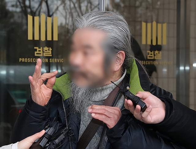 素媛案罪犯再入狱！破坏电子脚铐、上学时间独自外出，妻子已离家（组图） - 3