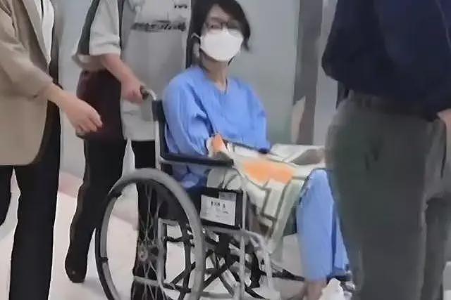 韩国前第一夫人金建希获刑20个月,追缴6万元,被捕后多次昏厥(组图) - 3