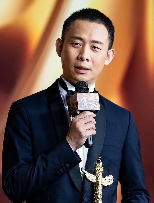 张译不再隐瞒！公开回应退圈息影真相，原来他和古天乐处境一样（组图） - 25