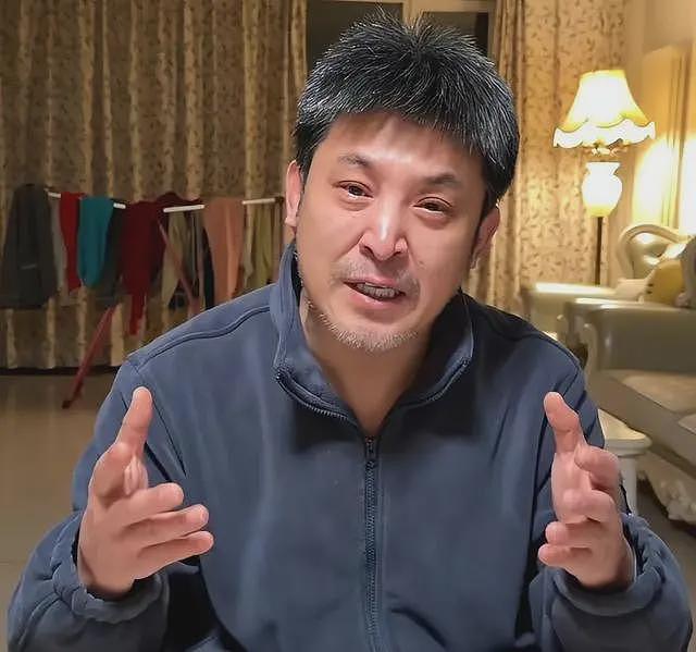 孙涛崩溃大哭发声不到24小时，荒唐的一幕出现，闫学晶把他害惨了（组图） - 25