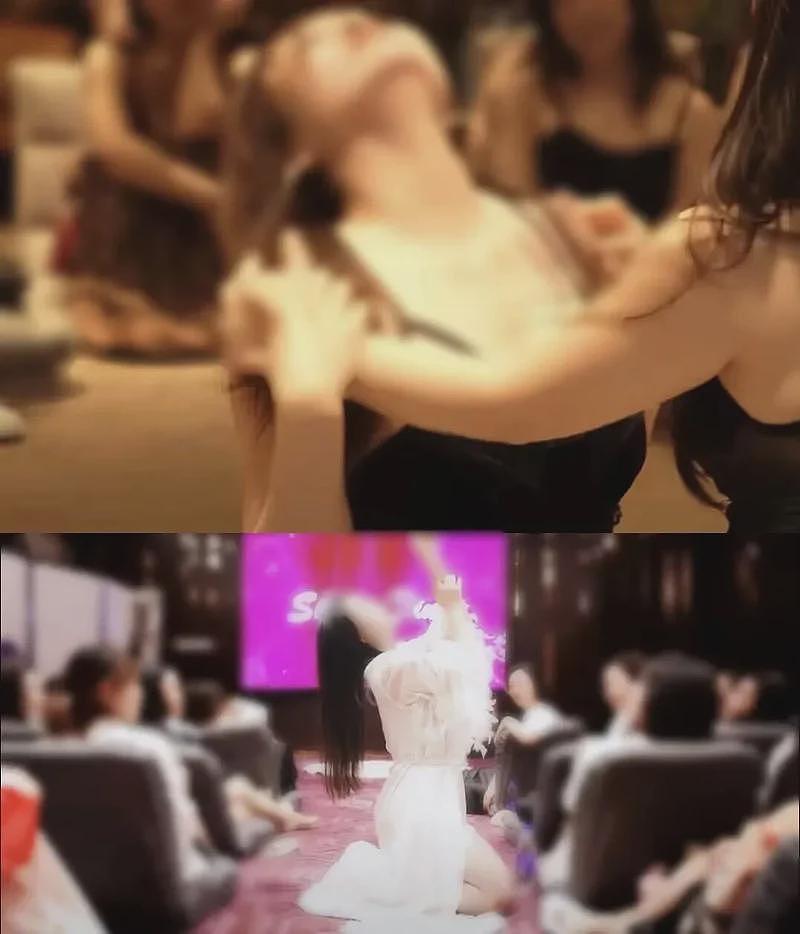 没想到！现在认同“性商教母”的人，还挺多...（组图） - 2