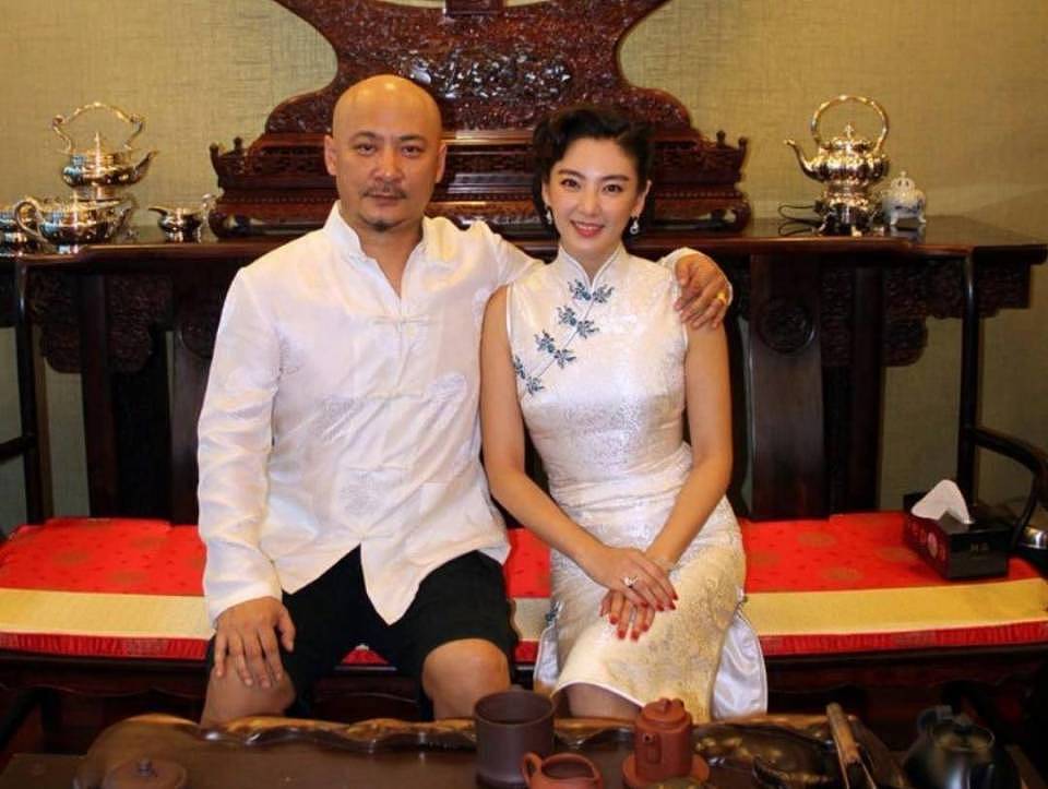 涉嫌插足、炫富、卖惨…荒唐事一箩筐,张雨绮这回彻底凉凉了?(组图) - 12