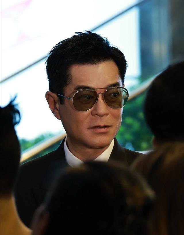 张译不再隐瞒！公开回应退圈息影真相，原来他和古天乐处境一样（组图） - 11