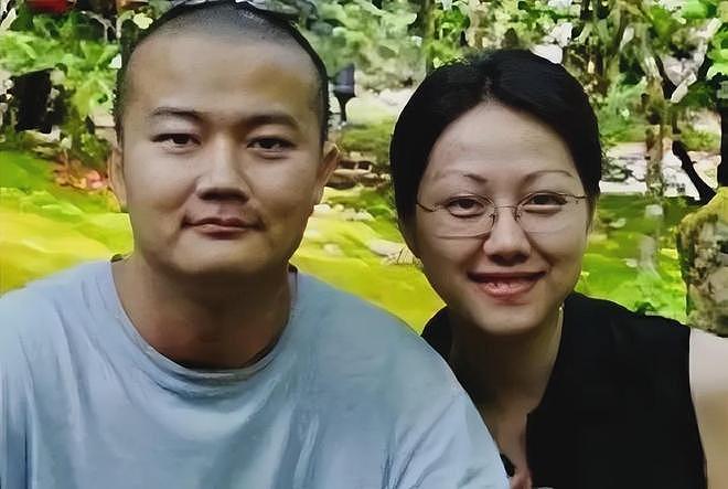 湖北女孩到加拿大留学，为绿卡嫁大8岁华裔大叔，8年后遭丈夫杀害（组图） - 1