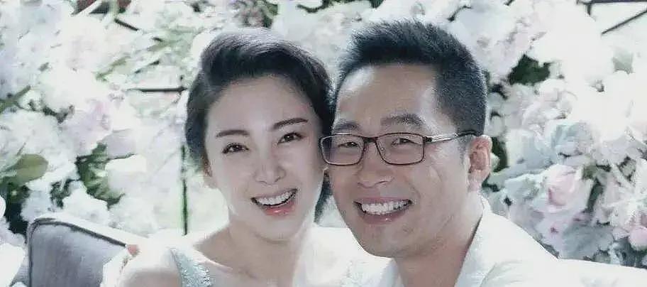 前夫女友曾曝张雨绮离婚原因！袁巴元生意失败10亿落空，公司未能成功上市（组图） - 4