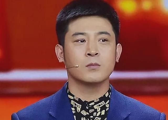 孙涛崩溃大哭发声不到24小时，荒唐的一幕出现，闫学晶把他害惨了（组图） - 3