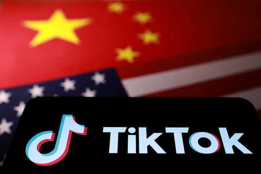 数据留在美国、算法仍在北京：美中两国在TikTok上的主权分割（组图） - 2