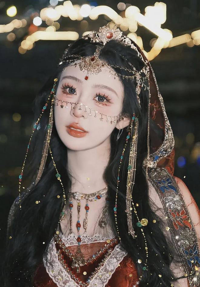 【美女】女子击剑运动员冠军长相靓丽,腰身纤细,丰满身材太完美(组图) - 12