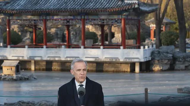 外媒:为什么中国将英国首相基尔·斯塔默来访视为更大局面的一部分(组图) - 2