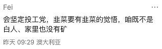 澳洲恐将大变天！ 一国党支持率创纪录， 在澳华人危机重重！ 韩森喊“准备领导国家”， 澳洲要走向分裂了吗（组图） - 8
