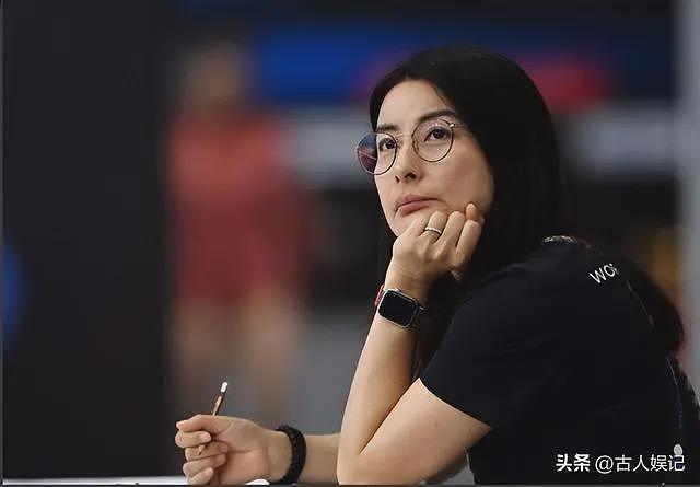 5天4个大瓜！涉毒、代孕、偷税漏税、代言暴雷，郭晶晶也“遭殃”（组图） - 31